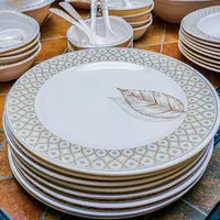 Dinnerware