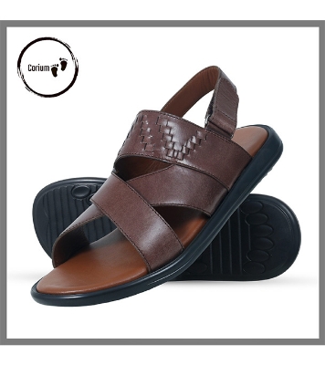 Man Sandals