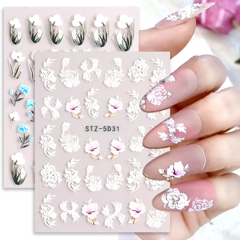 Nail Decorations