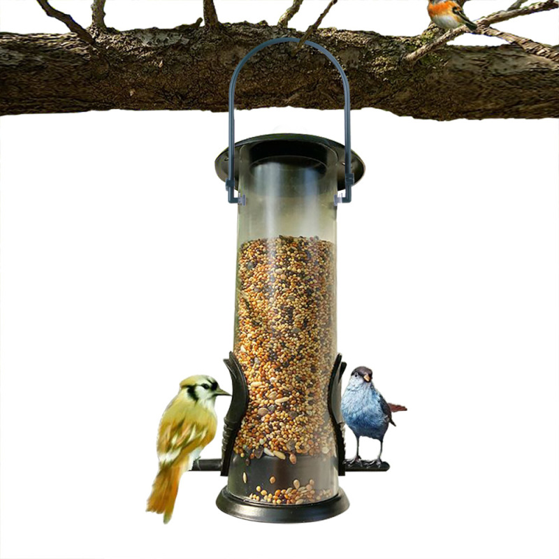 Bird Feeders