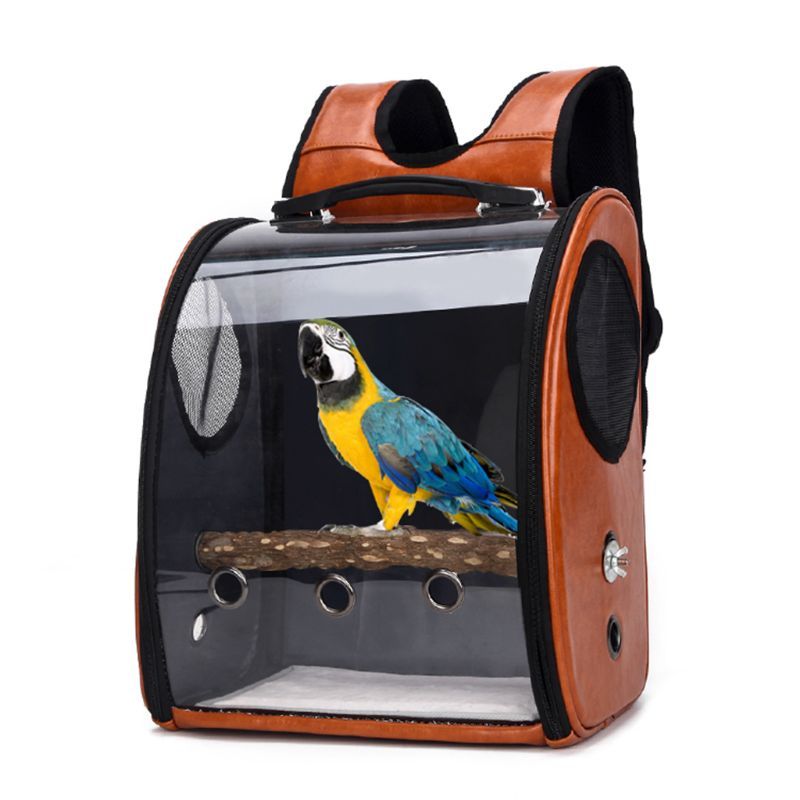 Bird Travel Bags