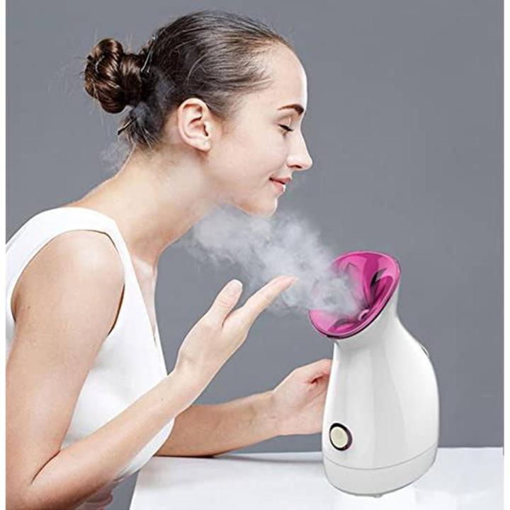 Facial Steamer