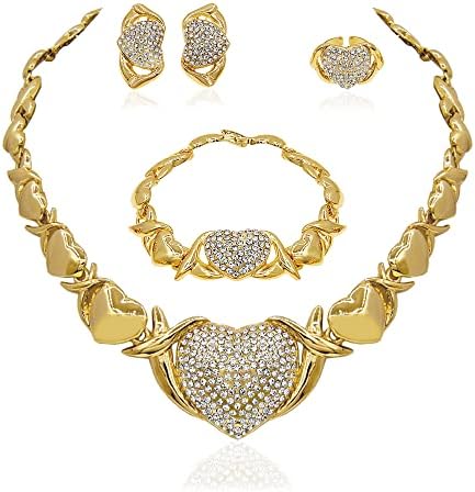 Fashion Jewelry Sets