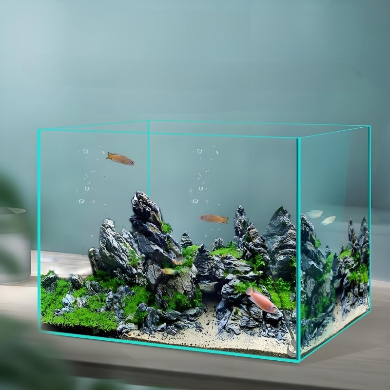 Fish Tanks