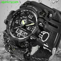 Men Sports Watches