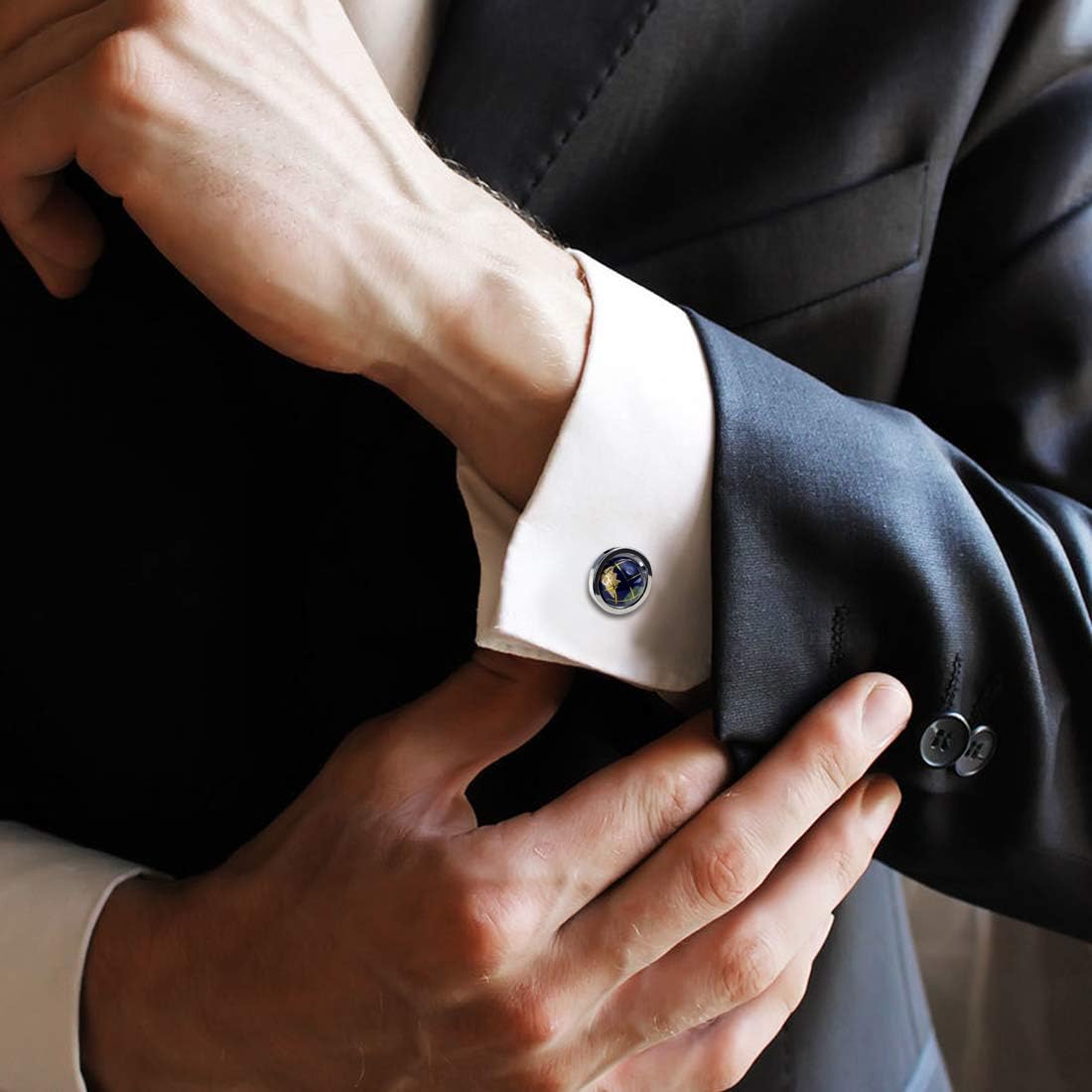 Men's Cuff Links