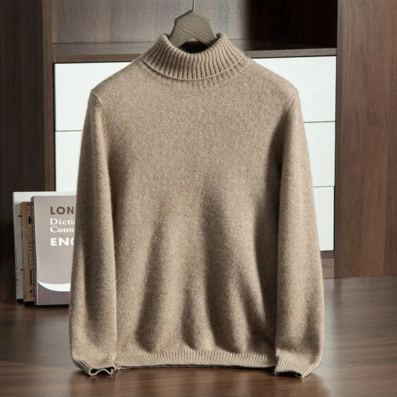 Men's Sweaters