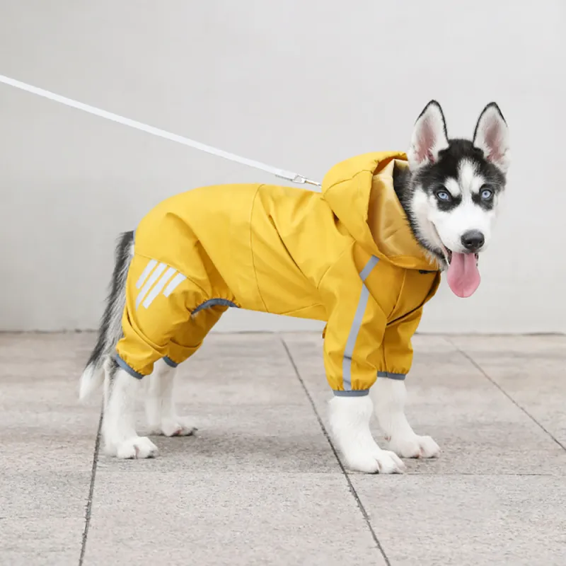 Pet Coats & Jackets