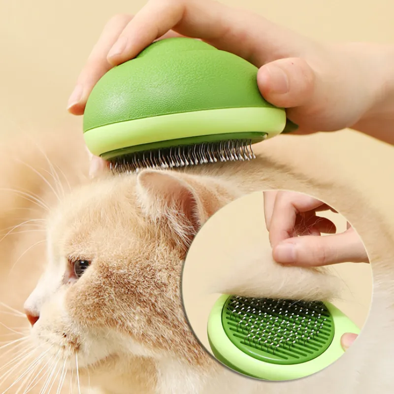 Pet Hair Removers & Combs