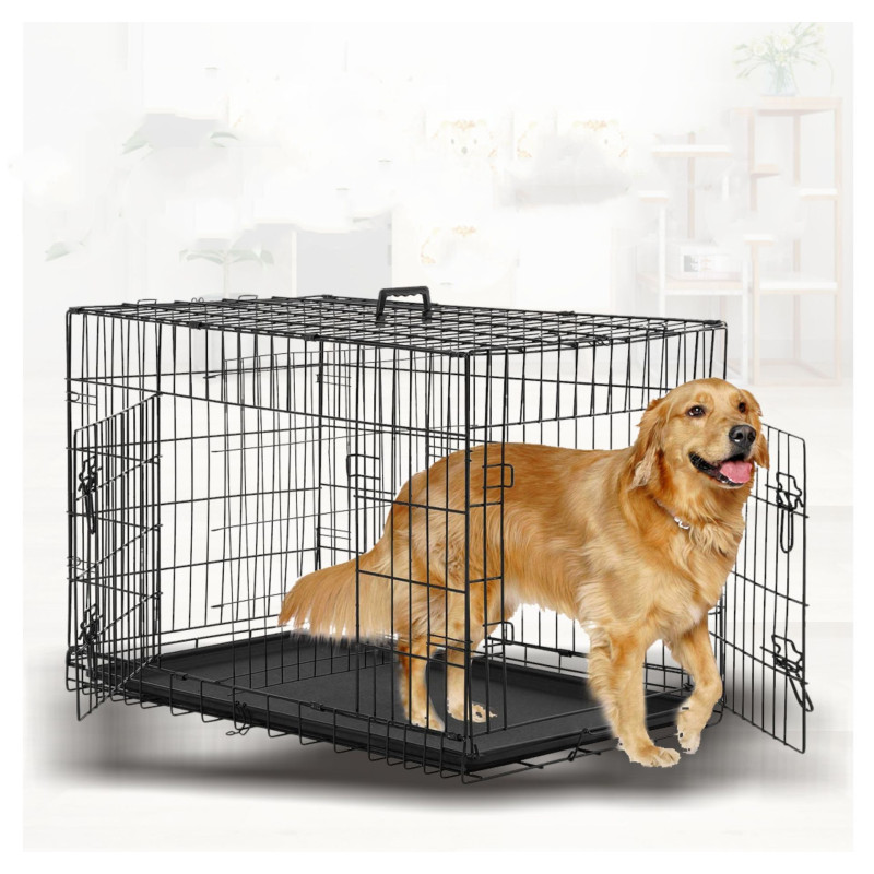 Pet Houses & Cages