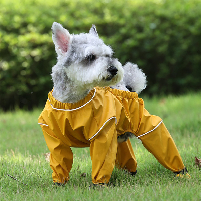 Pet Jumpsuits