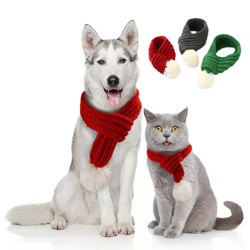 Pet Scarves