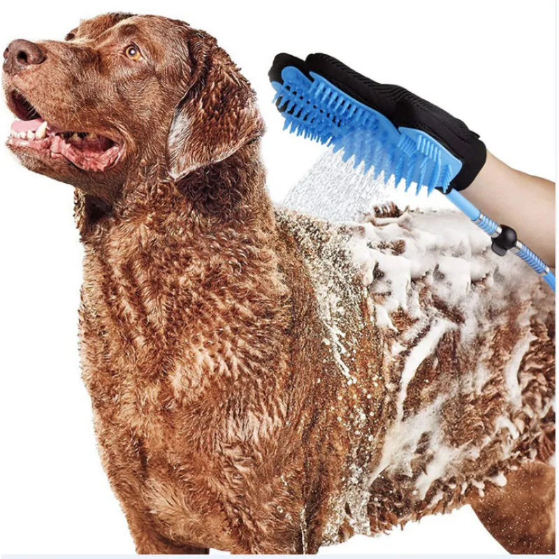 Pet Shower Products