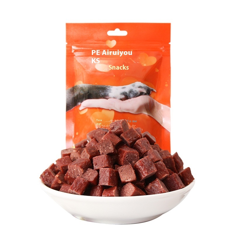 Pet Snacks