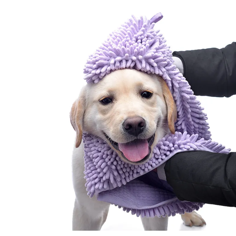 Pet Towels