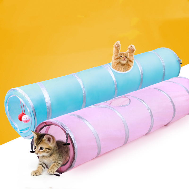 Pet Tunnel Toys