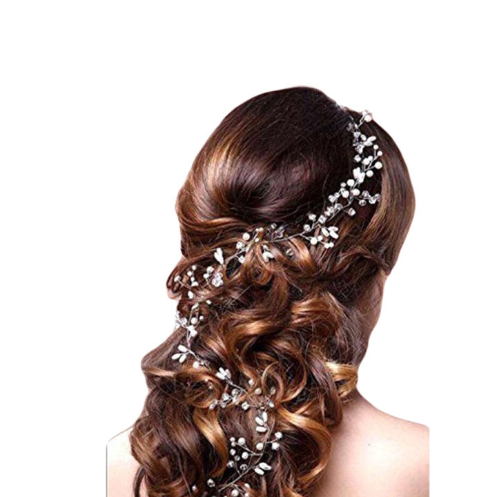 Wedding Hair Jewelry