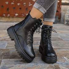 Woman Boots