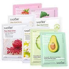 Face Masks