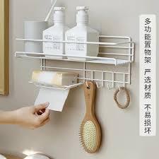 Bathroom Storage