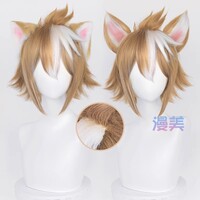 Cosplay Wigs