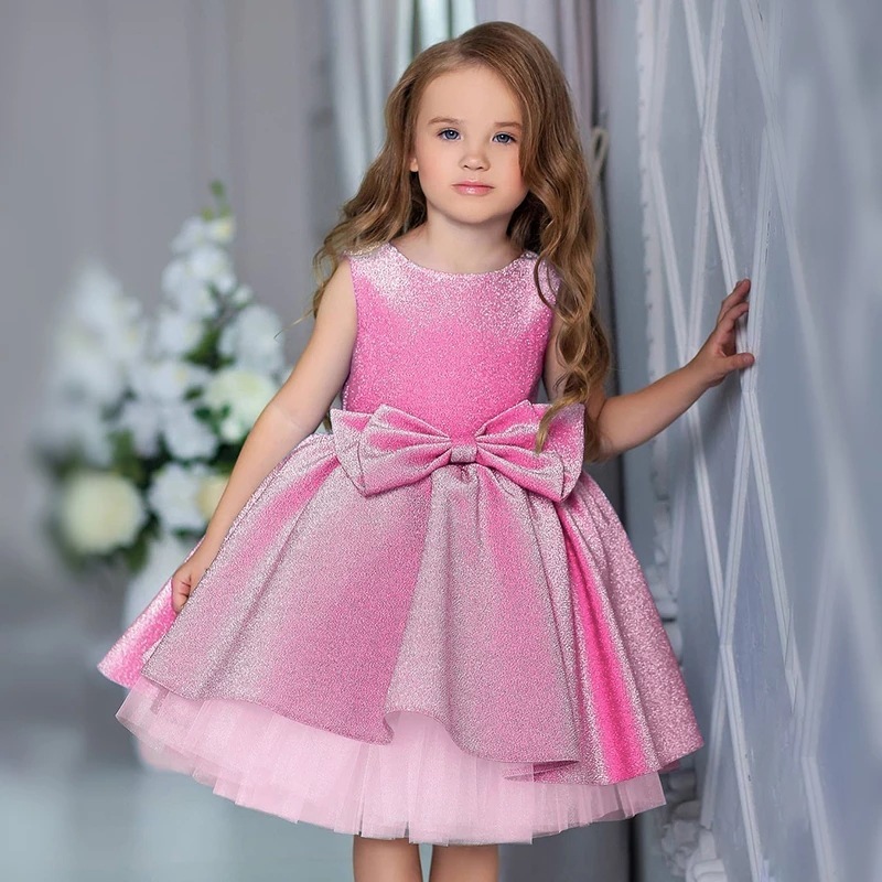 Flower Girl Dresses