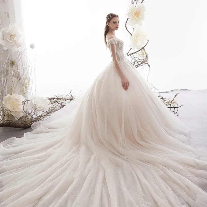 Wedding Dresses